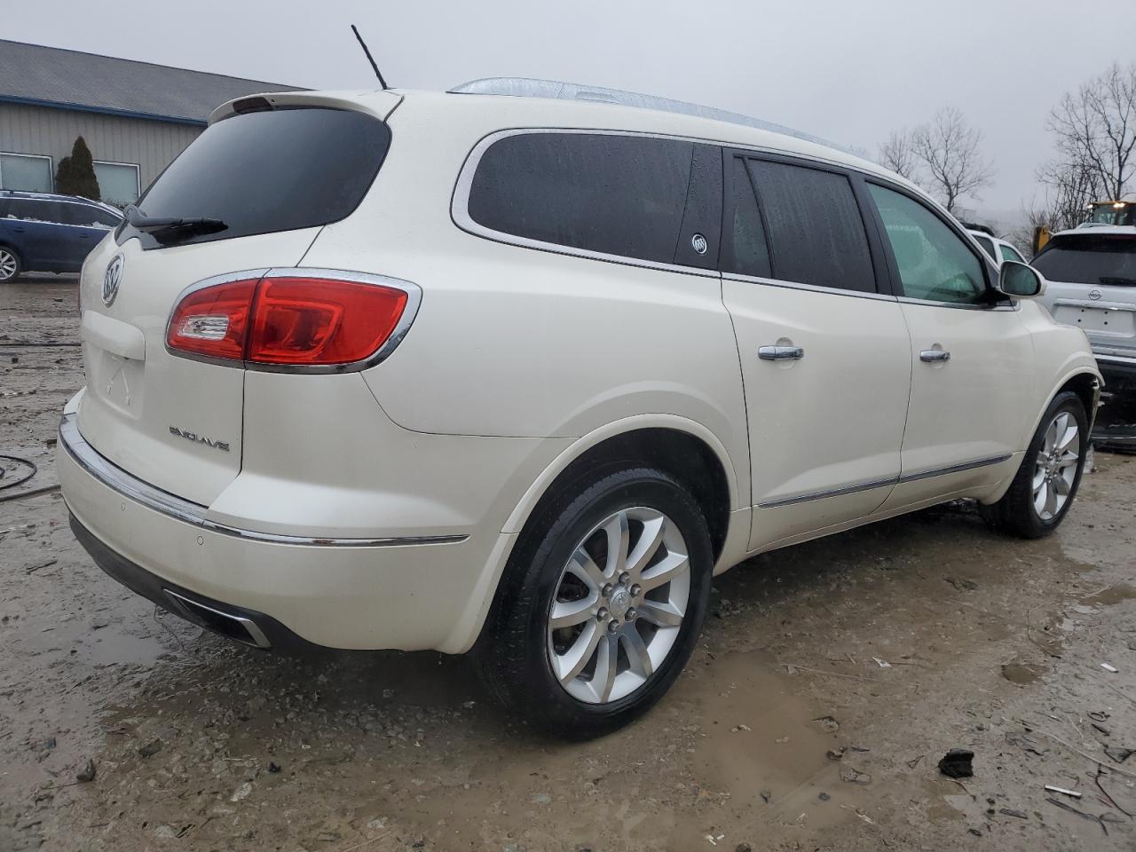 2014 Buick Enclave - Image 3