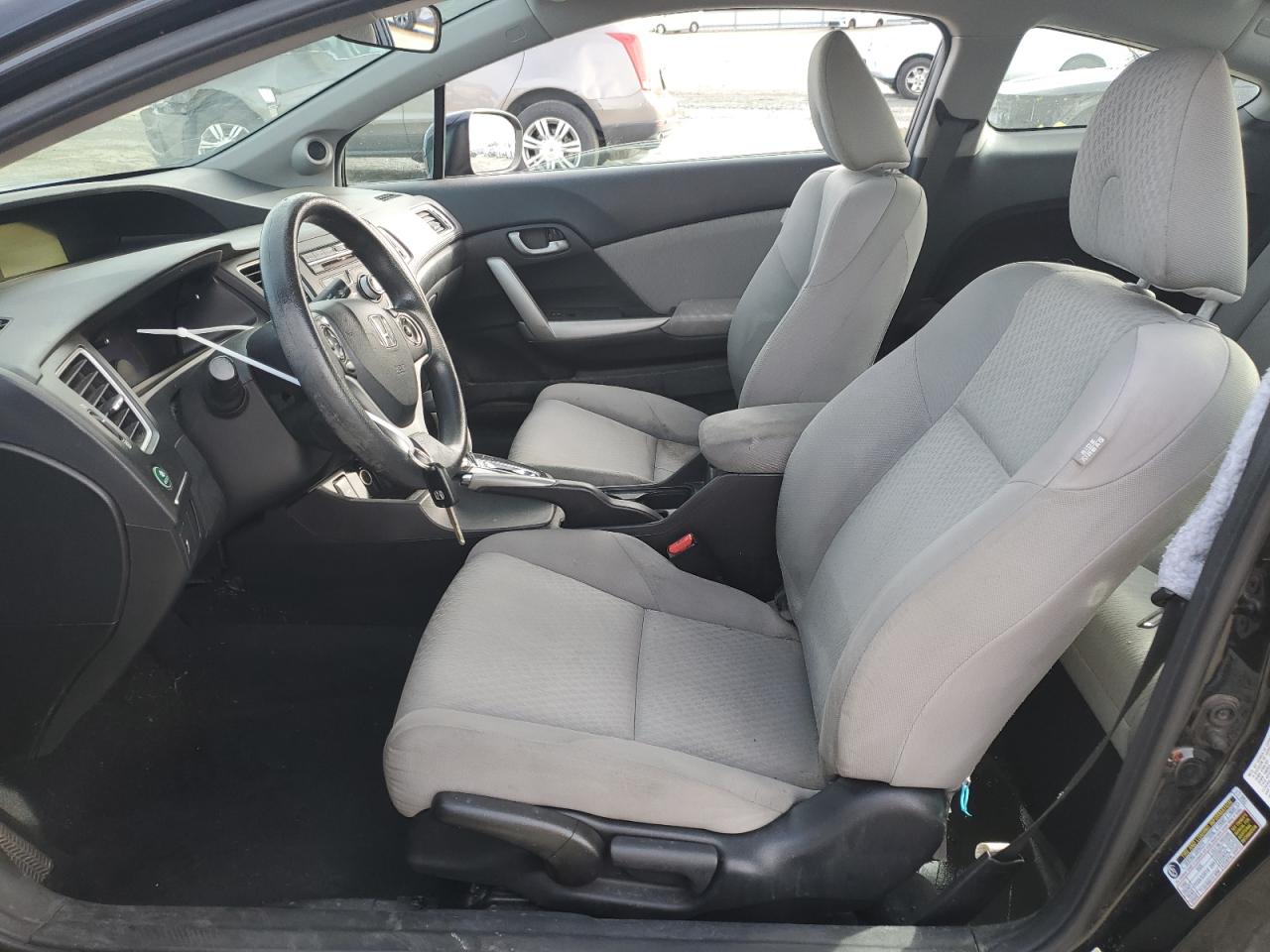 2014 Honda Civic - Image 7