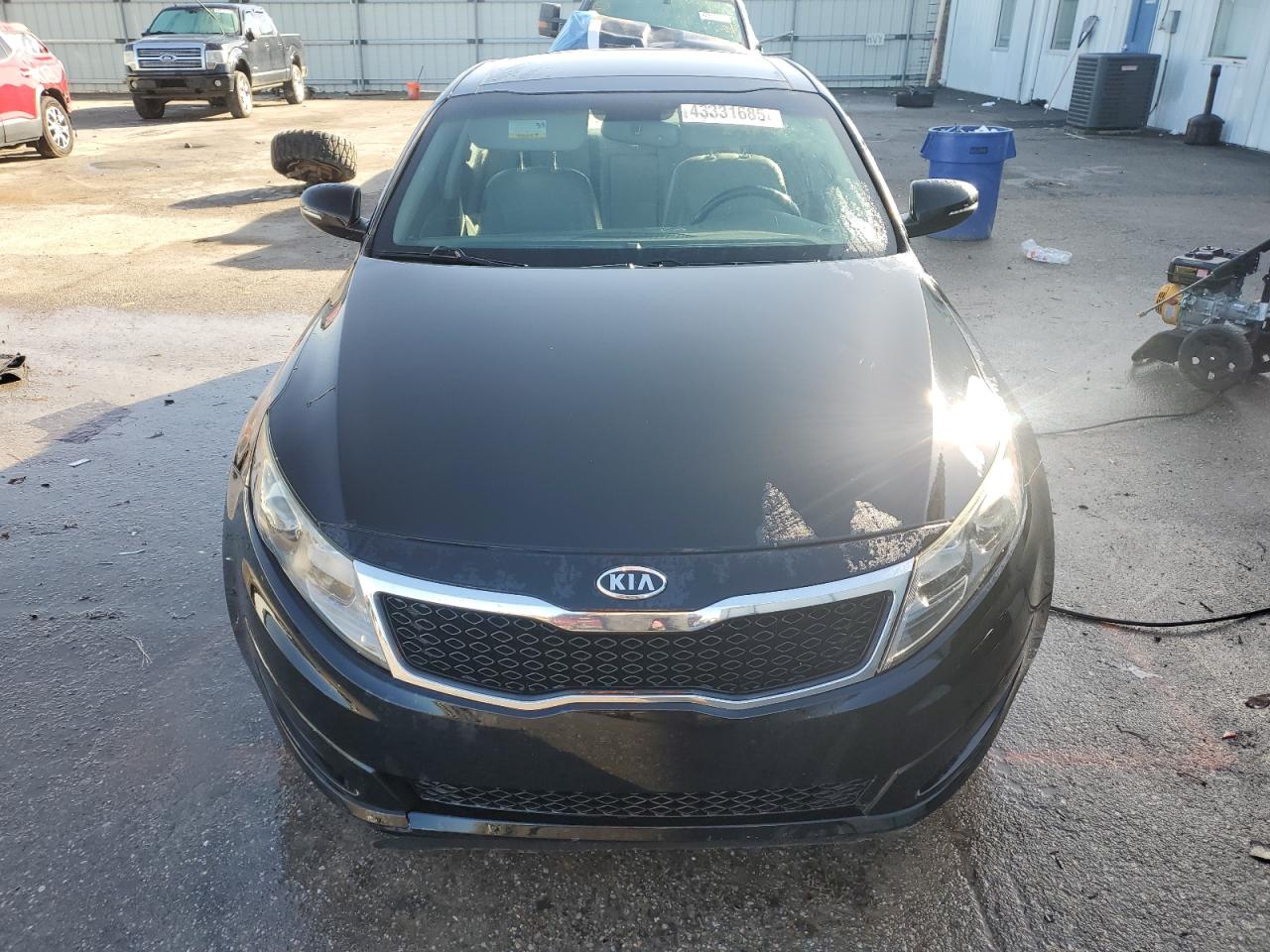 2012 Kia Optima - Image 5