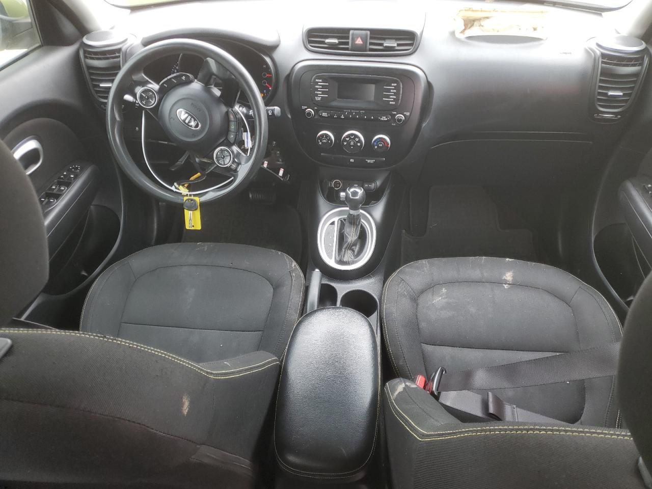 2015 Kia Soul - Image 8