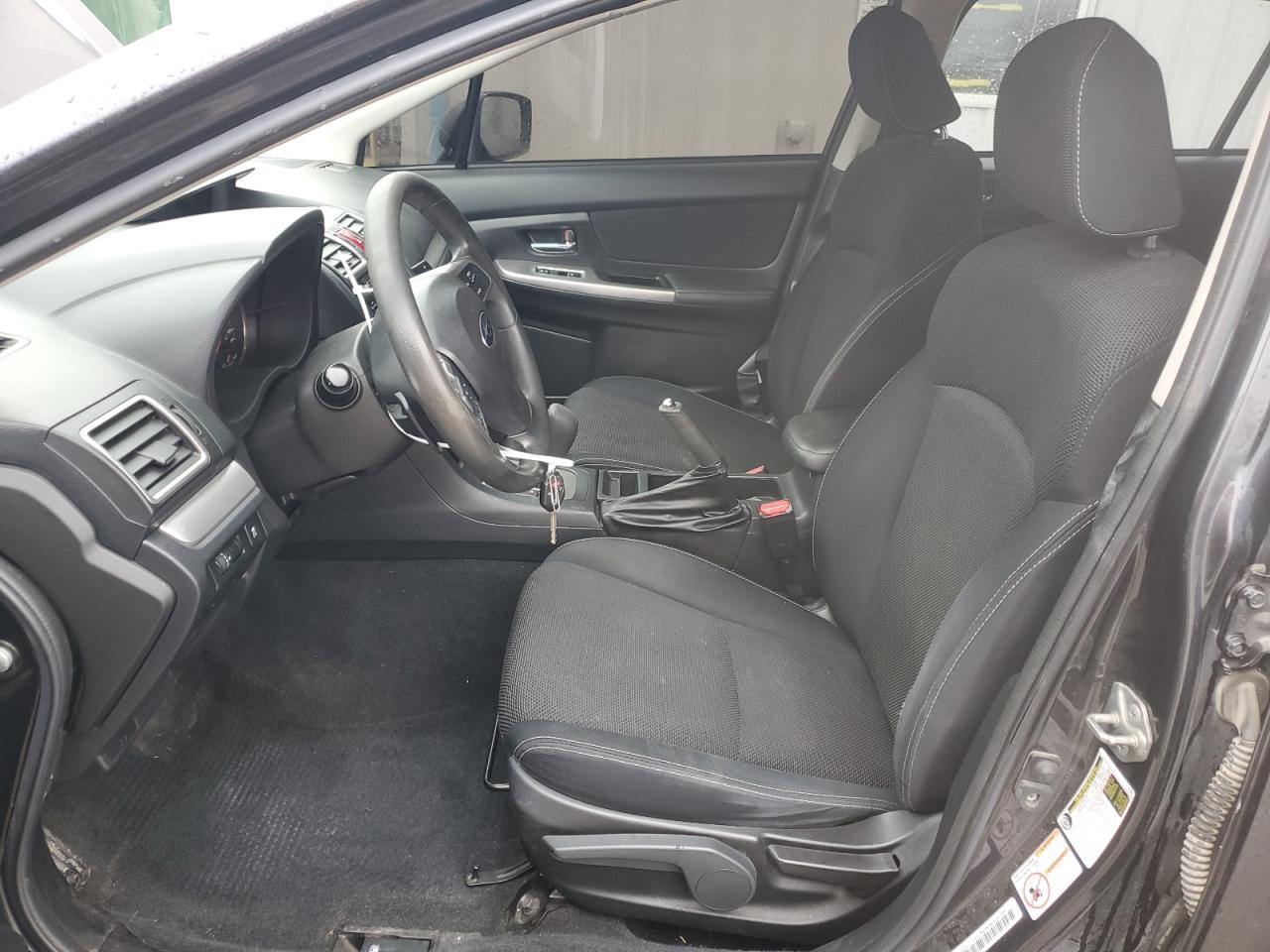 2015 Subaru XV - Image 7