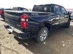 2023 Chevrolet Silverado K1500 Custom за продажба в Albuquerque, NM - Front End