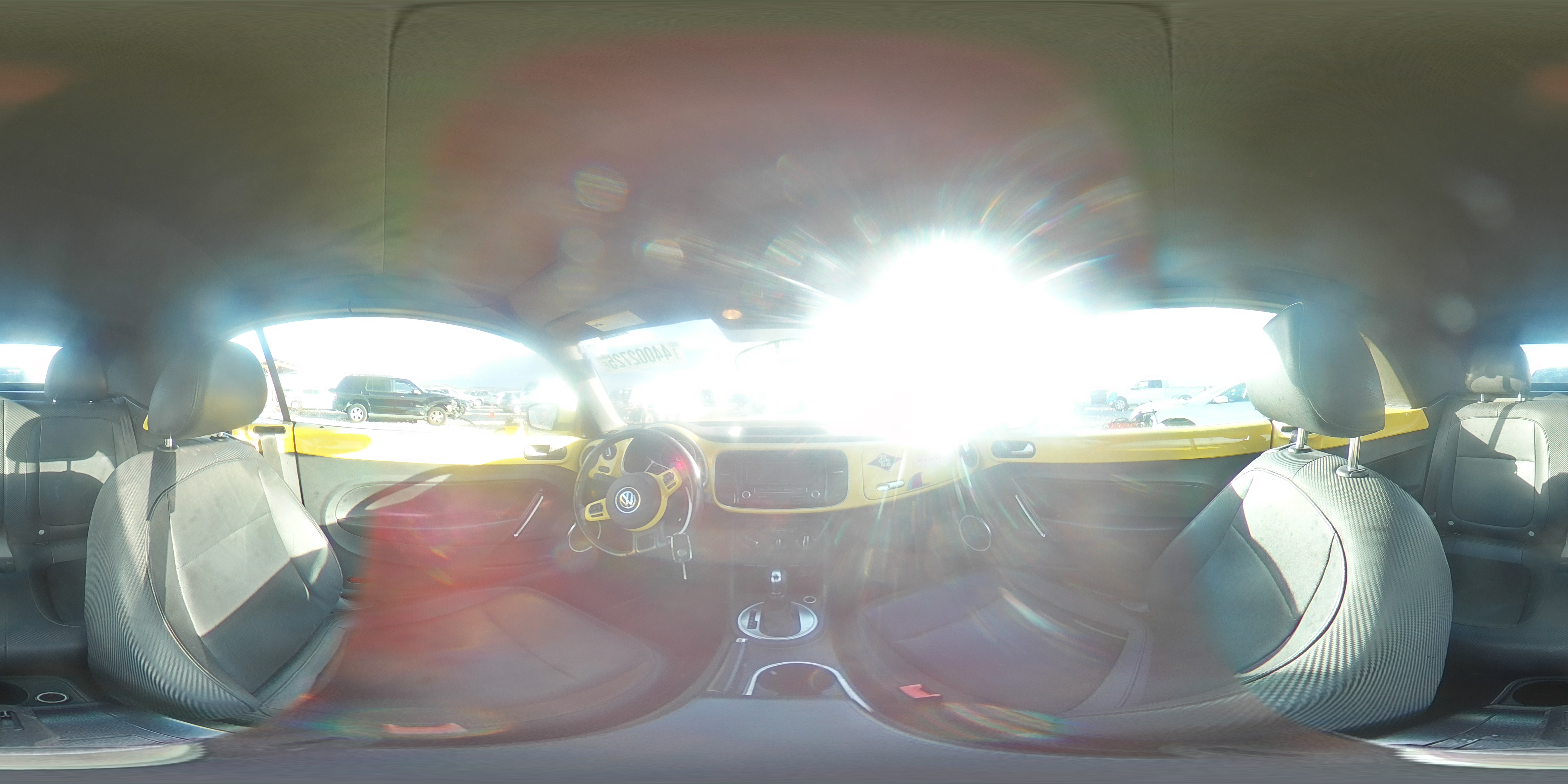 2014 Volkswagen Beetle - Image 14