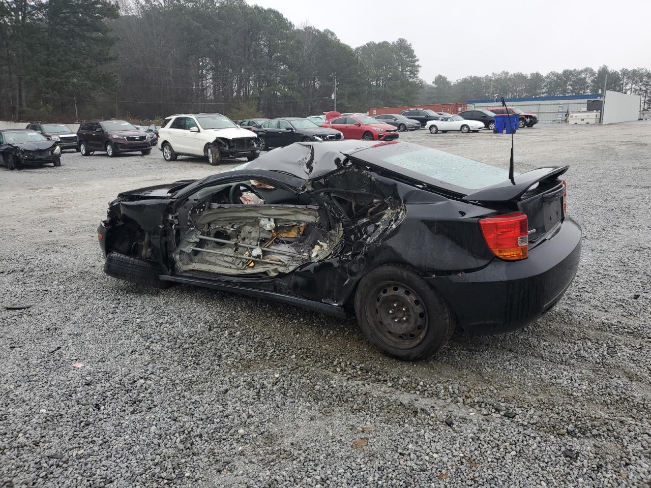 2001 Toyota Celica - Image 2