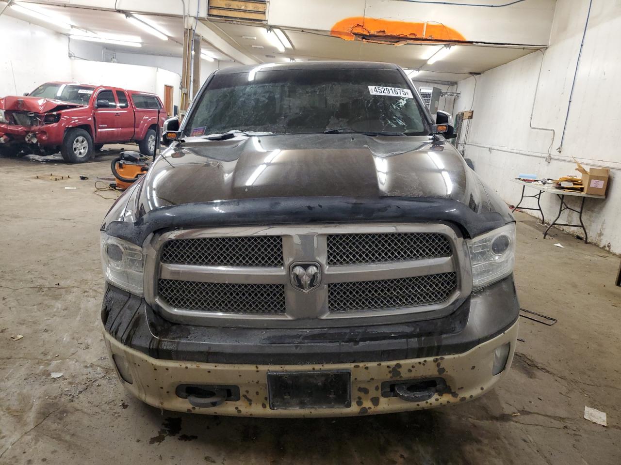 2013 RAM 1500 - Image 5