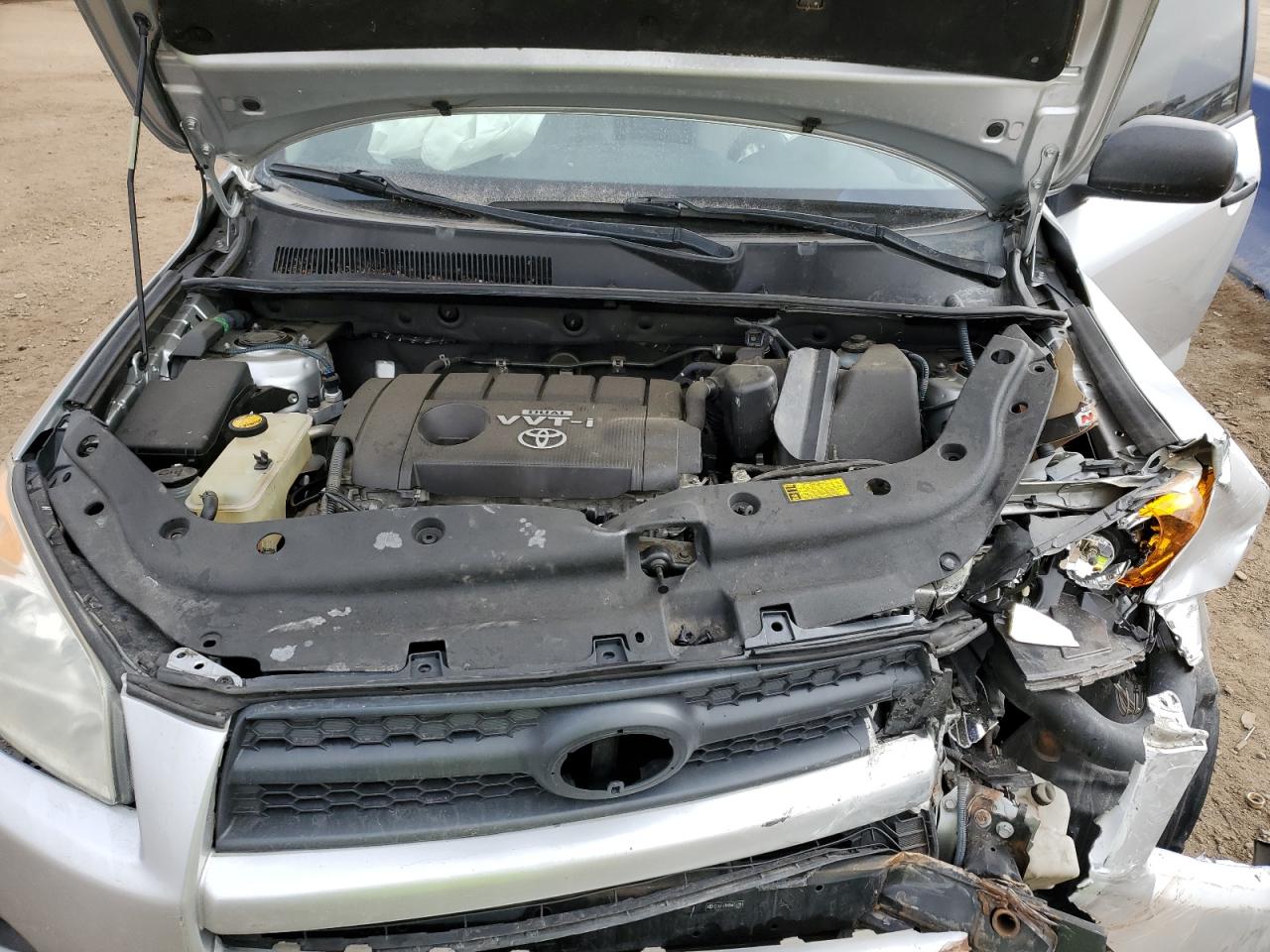 2011 Toyota RAV 4 - Image 12