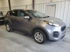 2017 Kia Sportage Lx de vânzare în Byron, GA - Mechanical