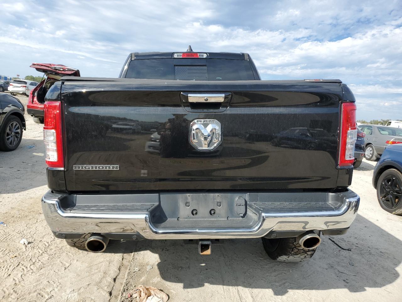 2019 RAM 1500 - Image 6