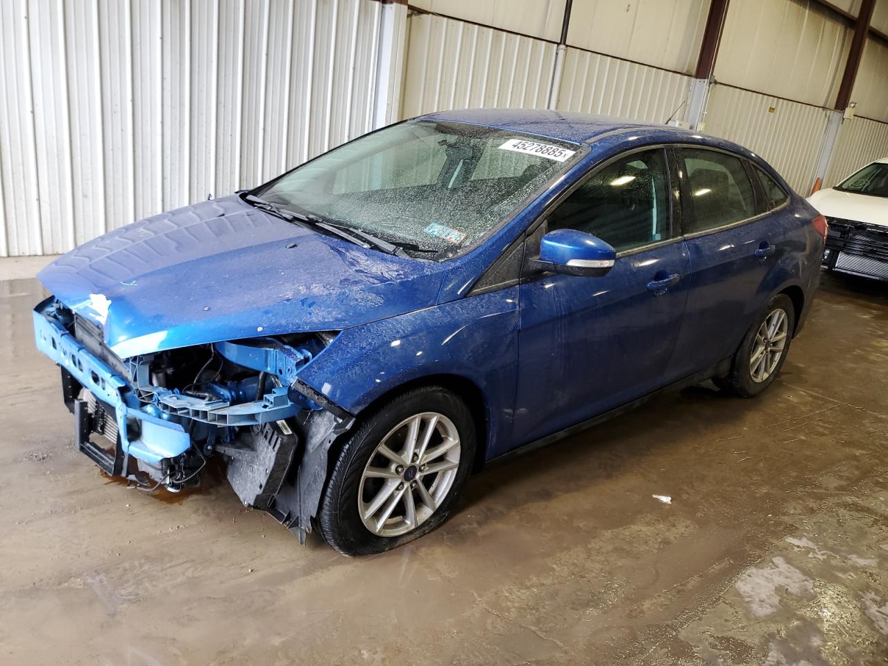 2018 Ford Focus - Image 1