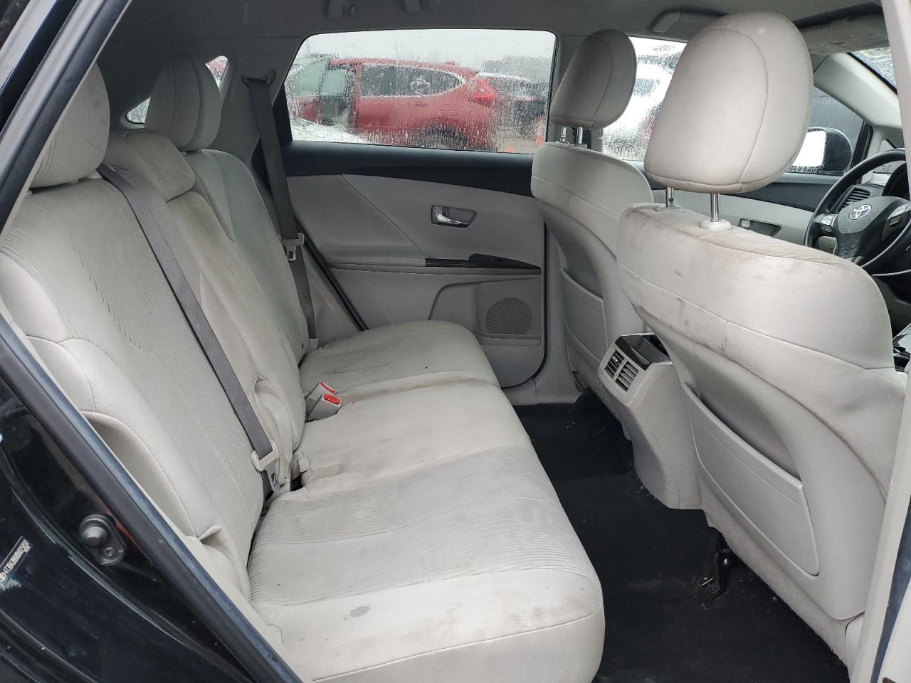 2011 Toyota Venza VIN: 4T3BA3BBXBU025850 Lot: 44859355