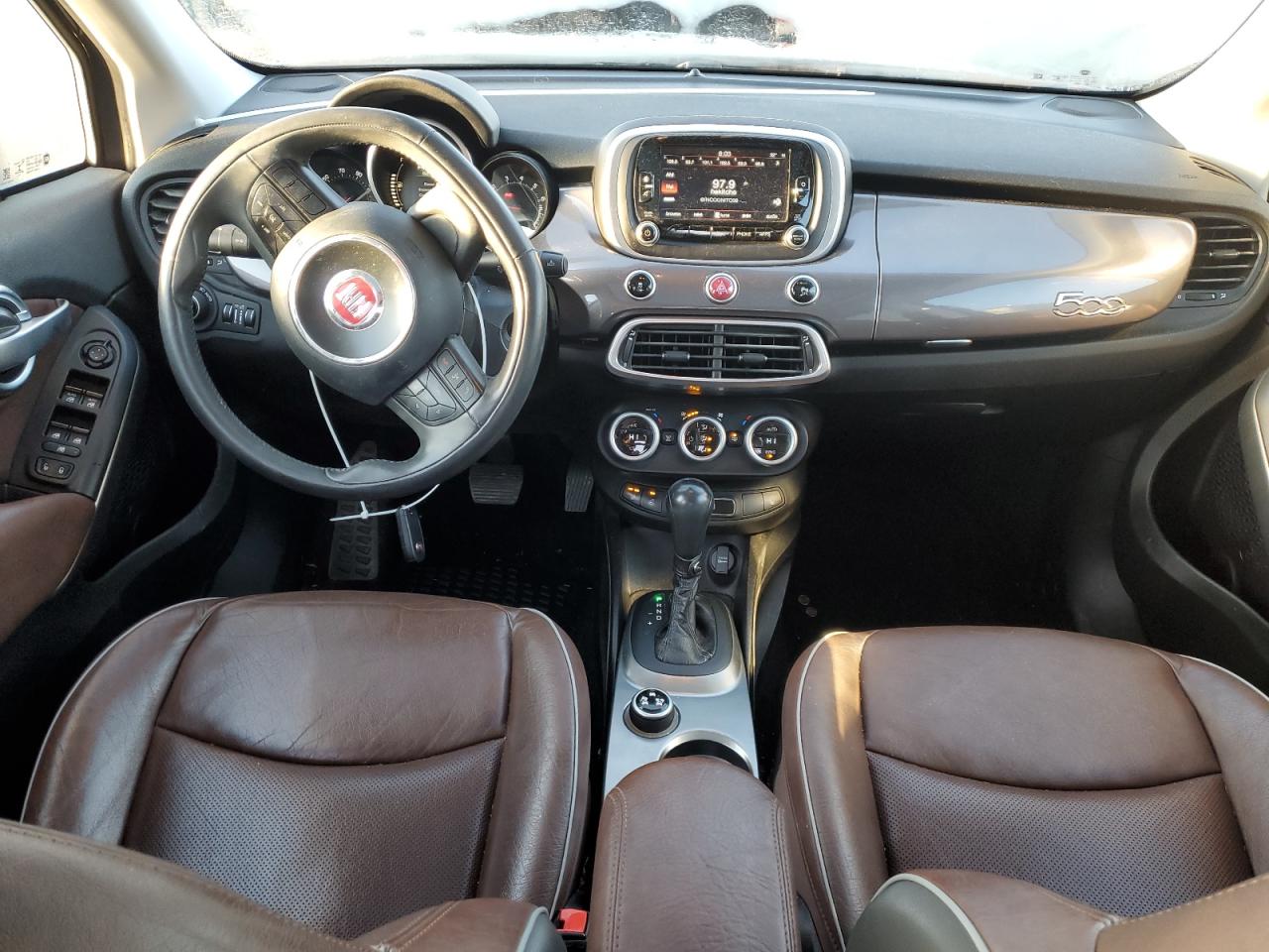 2016 Fiat 500 - Image 8