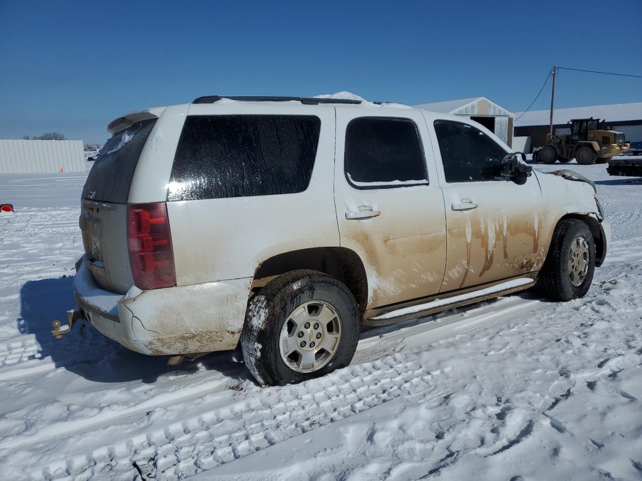 2007 Chevrolet Tahoe - Image 3