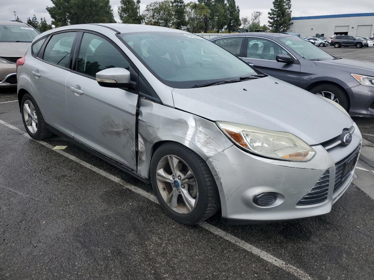 2013 Ford Focus - Image 4