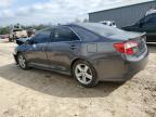 2012 Toyota Camry Base en Venta en Midway, FL - Front End