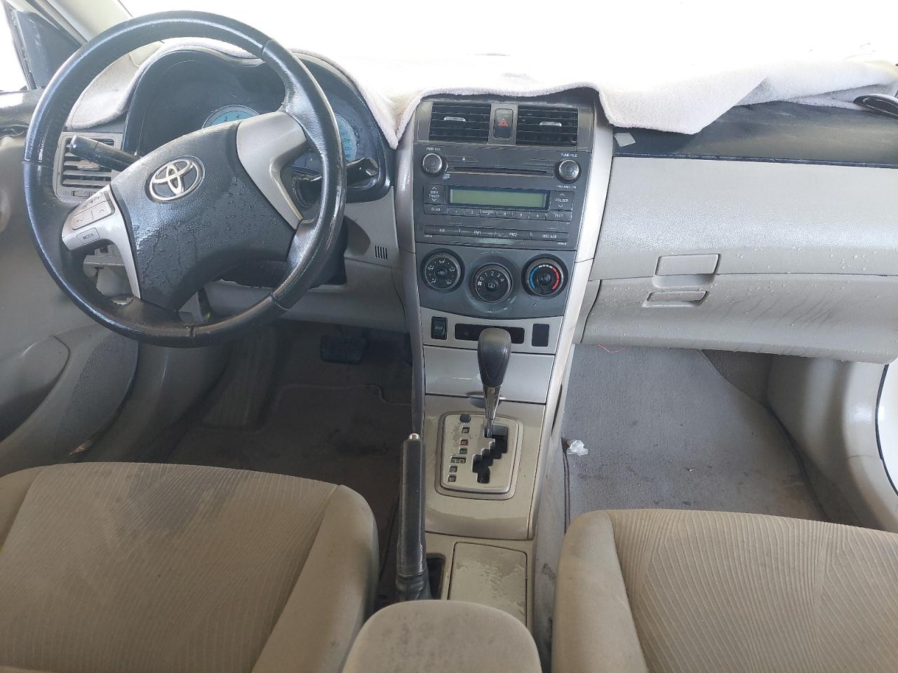 RKLBV42E4D4464534 - 2013 Toyota Corolla - #43485595