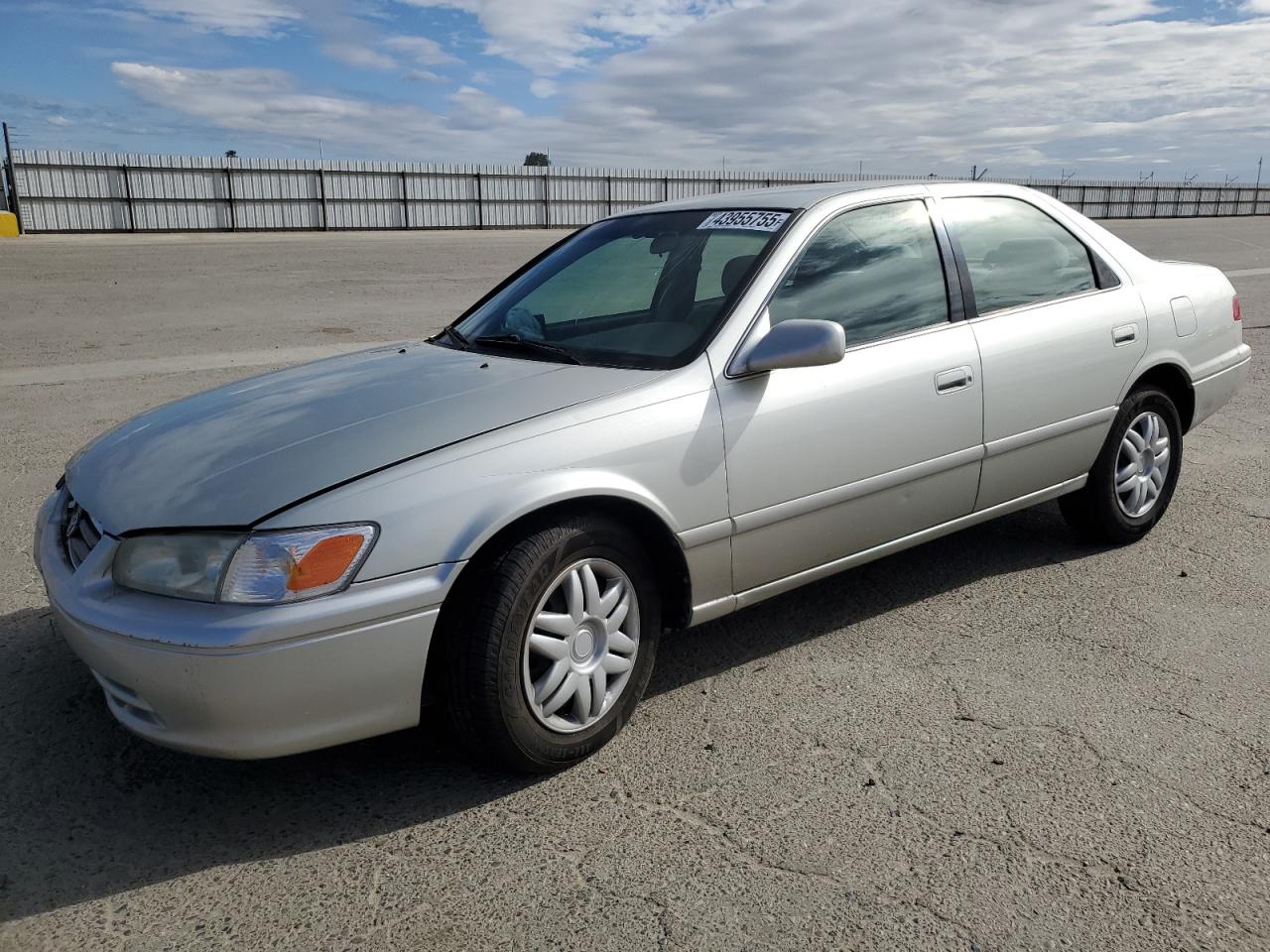 2001 Toyota Camry - Image 1
