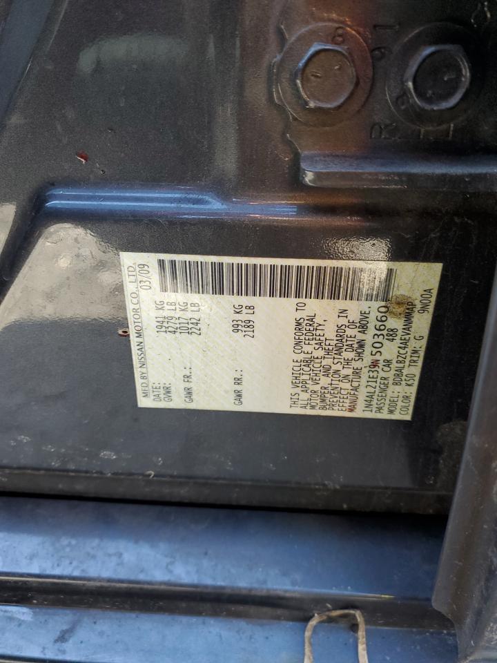 2009 Nissan Altima - Image 14