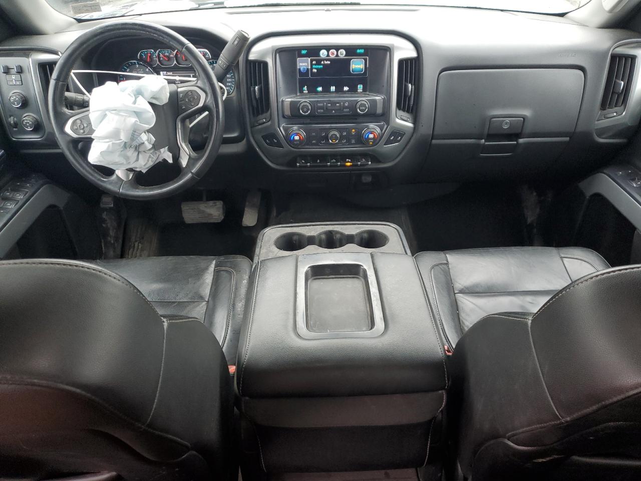 2014 Chevrolet Silverado - Image 8