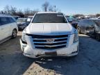 2017 Cadillac Escalade Luxury للبيع في Baltimore، MD - Front End