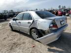 1999 Mercedes-Benz C 280 for Sale in Houston, TX - Side