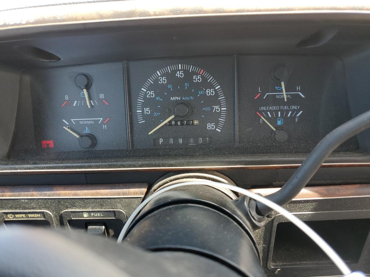1989 Ford F-150 - Image 9