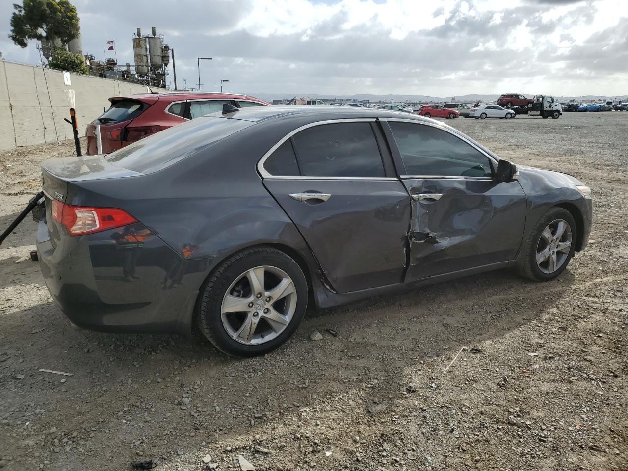 2013 Acura TSX - Image 3