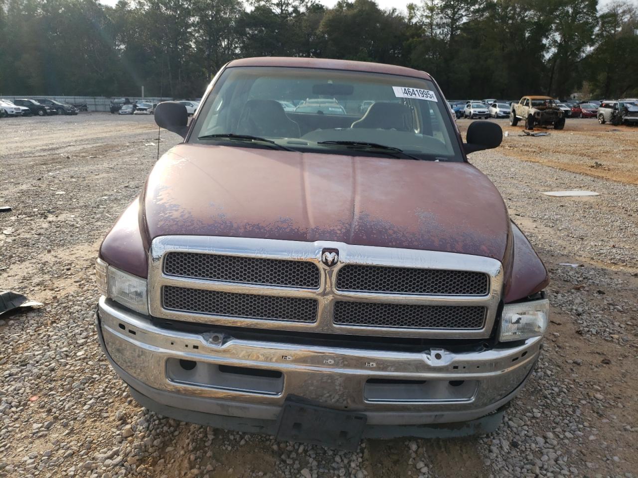 2001 Dodge RAM - Image 5