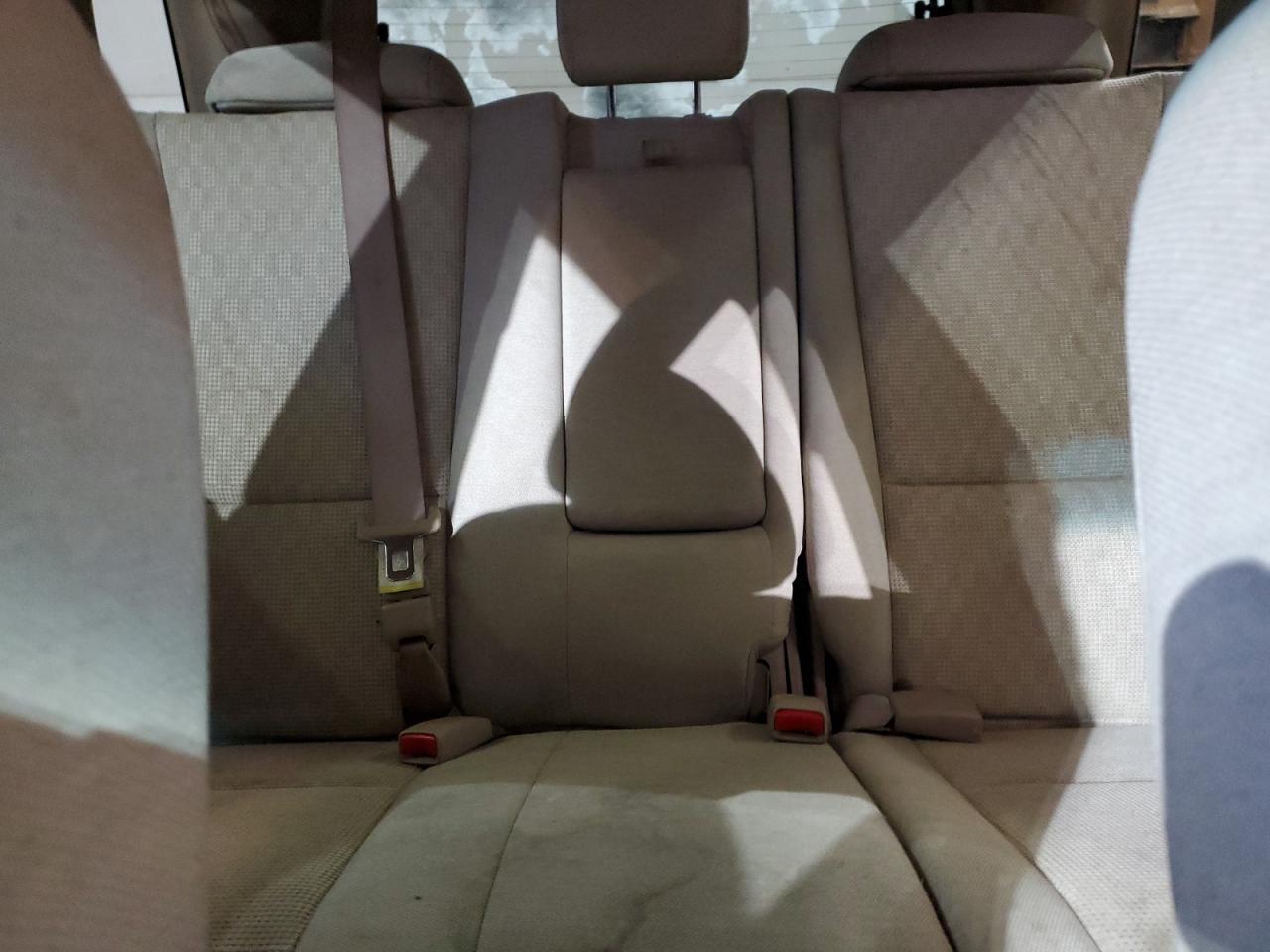 2007 Kia Sportage - Image 10