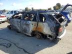 2008 Bmw X5 3.0I de vânzare în Martinez, CA - Burn - Engine