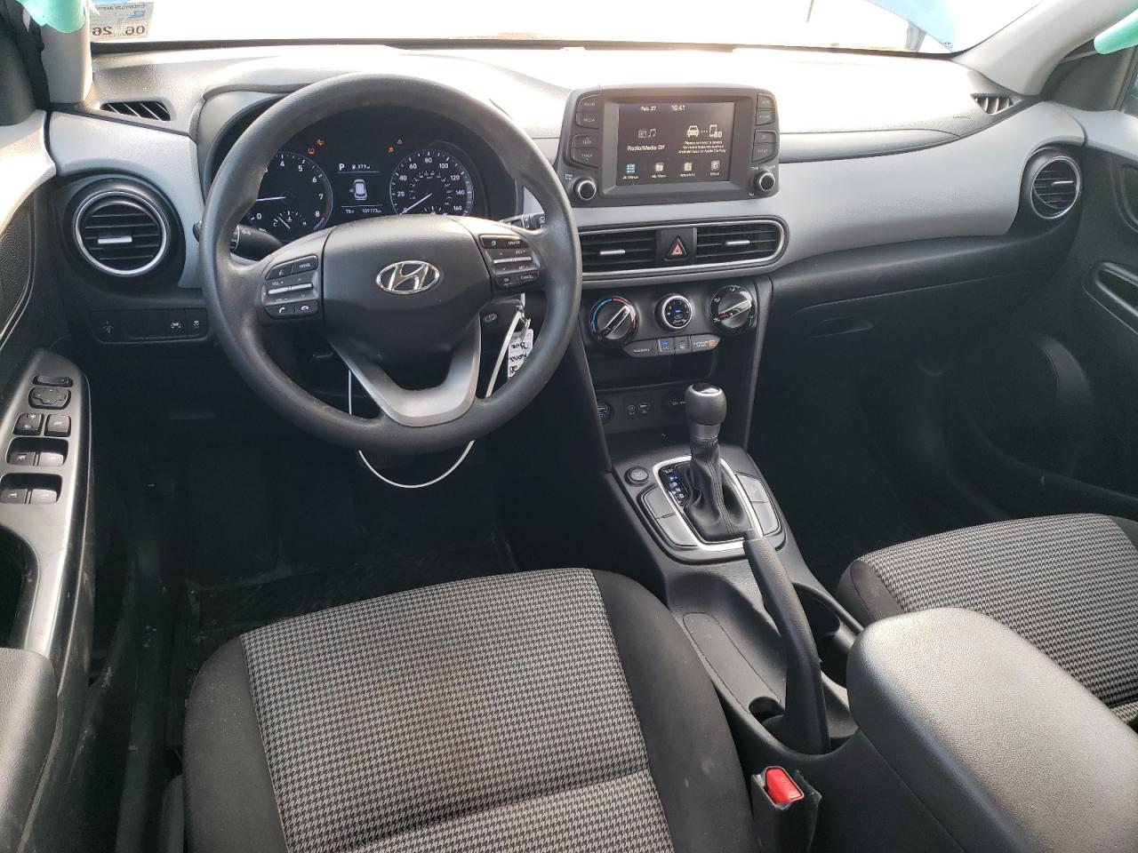 2020 Hyundai Kona - Image 8