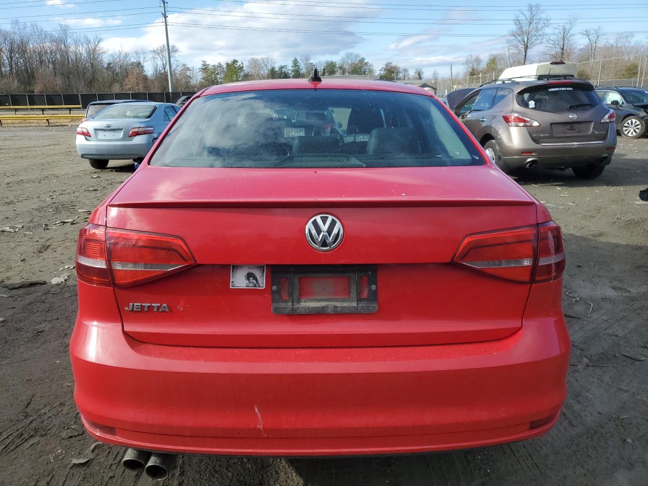2015 Volkswagen Jetta - Image 6