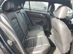 2016 Volkswagen Gti S/Se for Sale in San Martin, CA - Front End