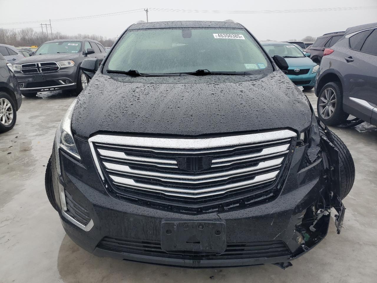 2017 Cadillac XT5 - Image 5