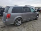 2014 Dodge Grand Caravan Sxt იყიდება Indianapolis-ში, IN - Front End