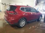 2020 Nissan Rogue S en Venta en Lansing, MI - Rejected Repair