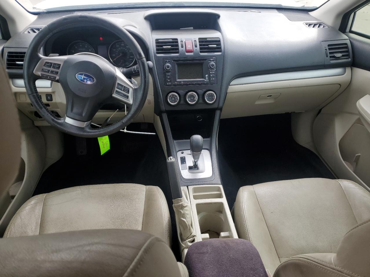 2014 Subaru XV - Image 8