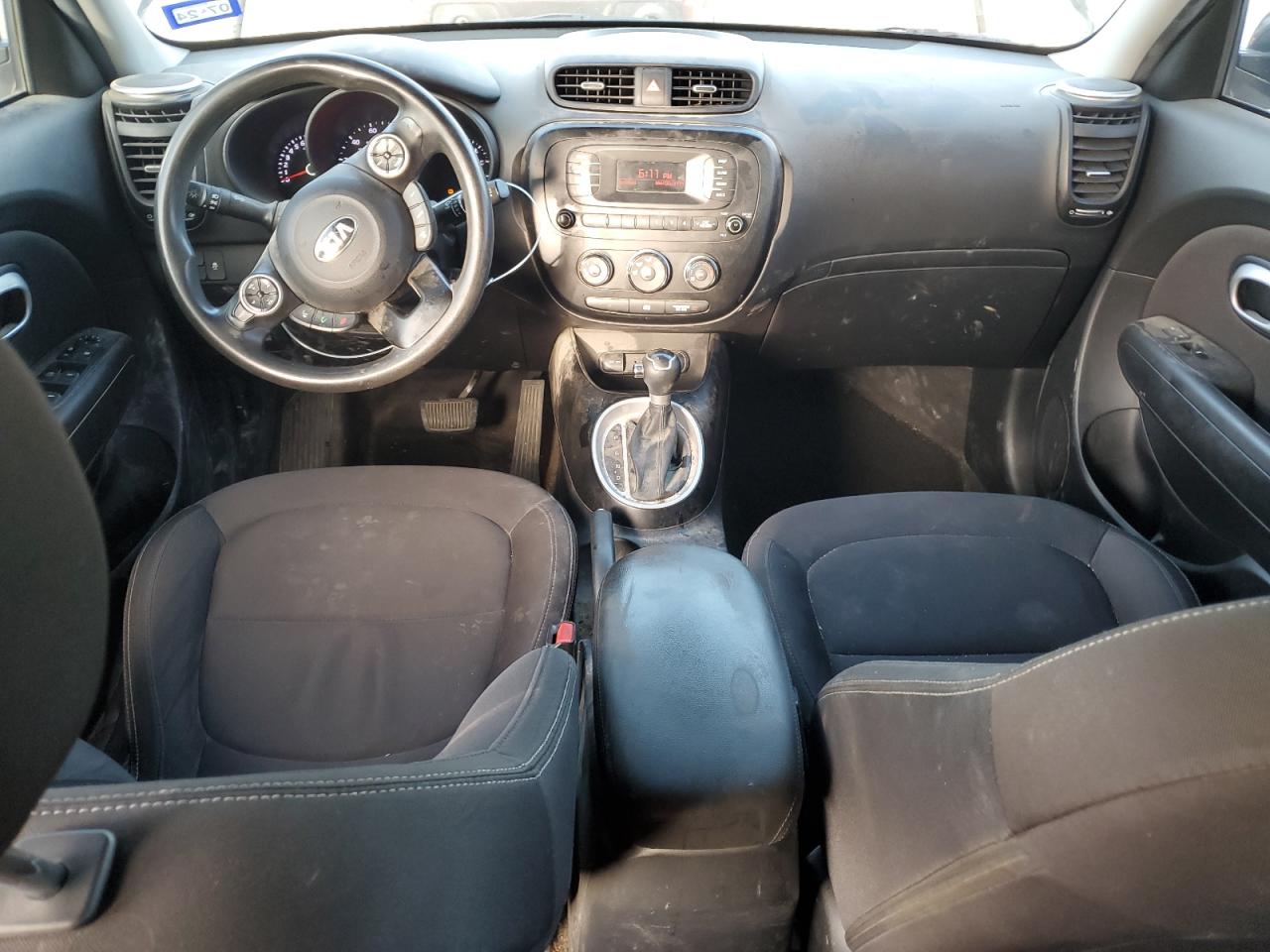 2016 Kia Soul - Image 8