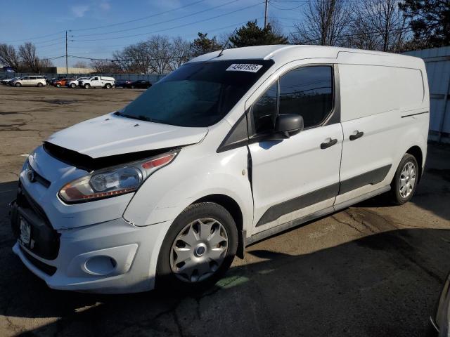 2016 Ford Transit Connect Xlt