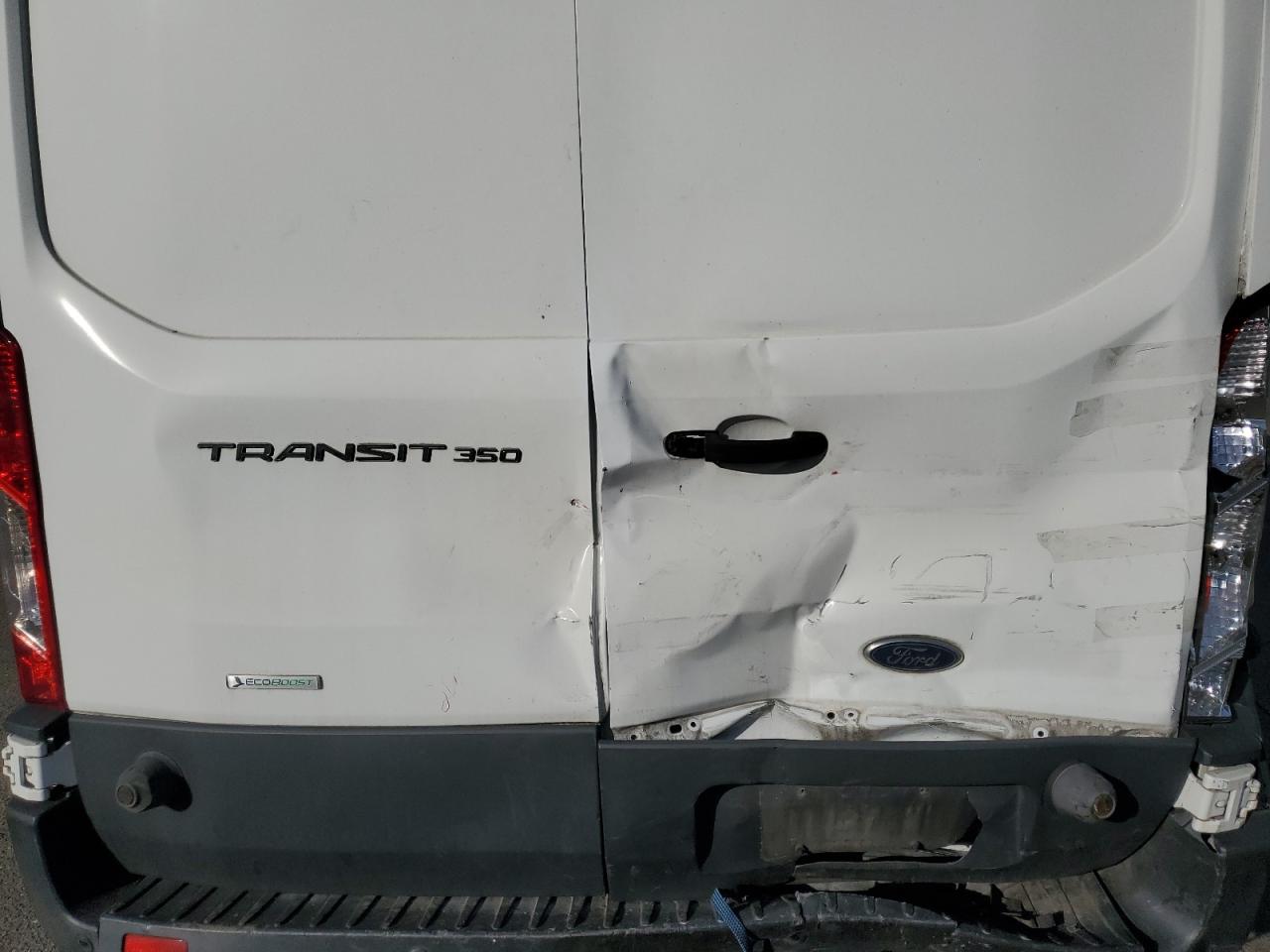 2015 Ford Transit - Image 10