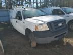 2008 Ford F150  en Venta en Greenwell Springs, LA - Mechanical