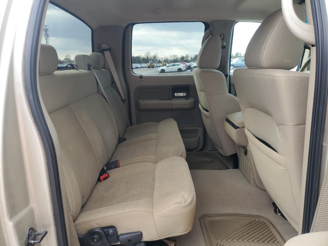 2007 Ford F-150 - Image 10