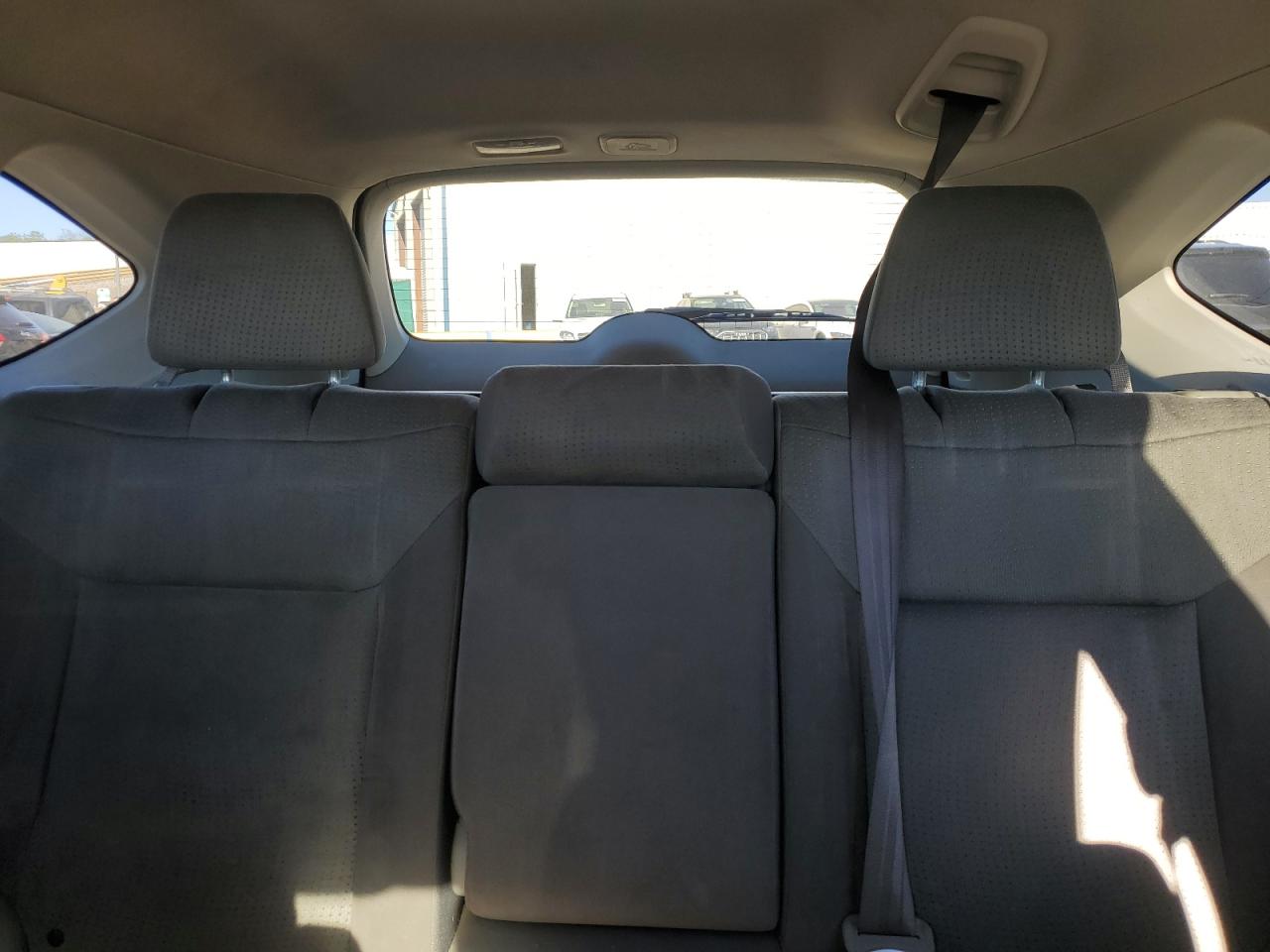 2013 Honda CR-V - Image 10