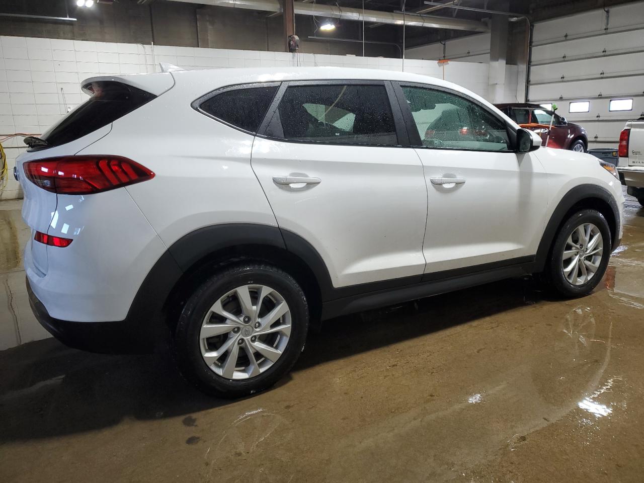 2019 Hyundai Tucson - Image 3