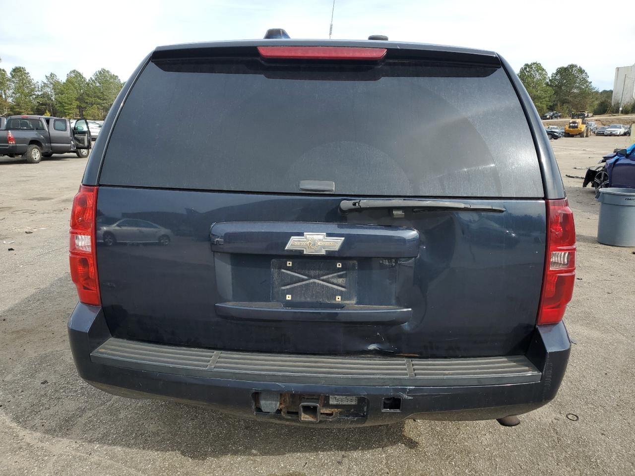 2010 Chevrolet Tahoe - Image 6