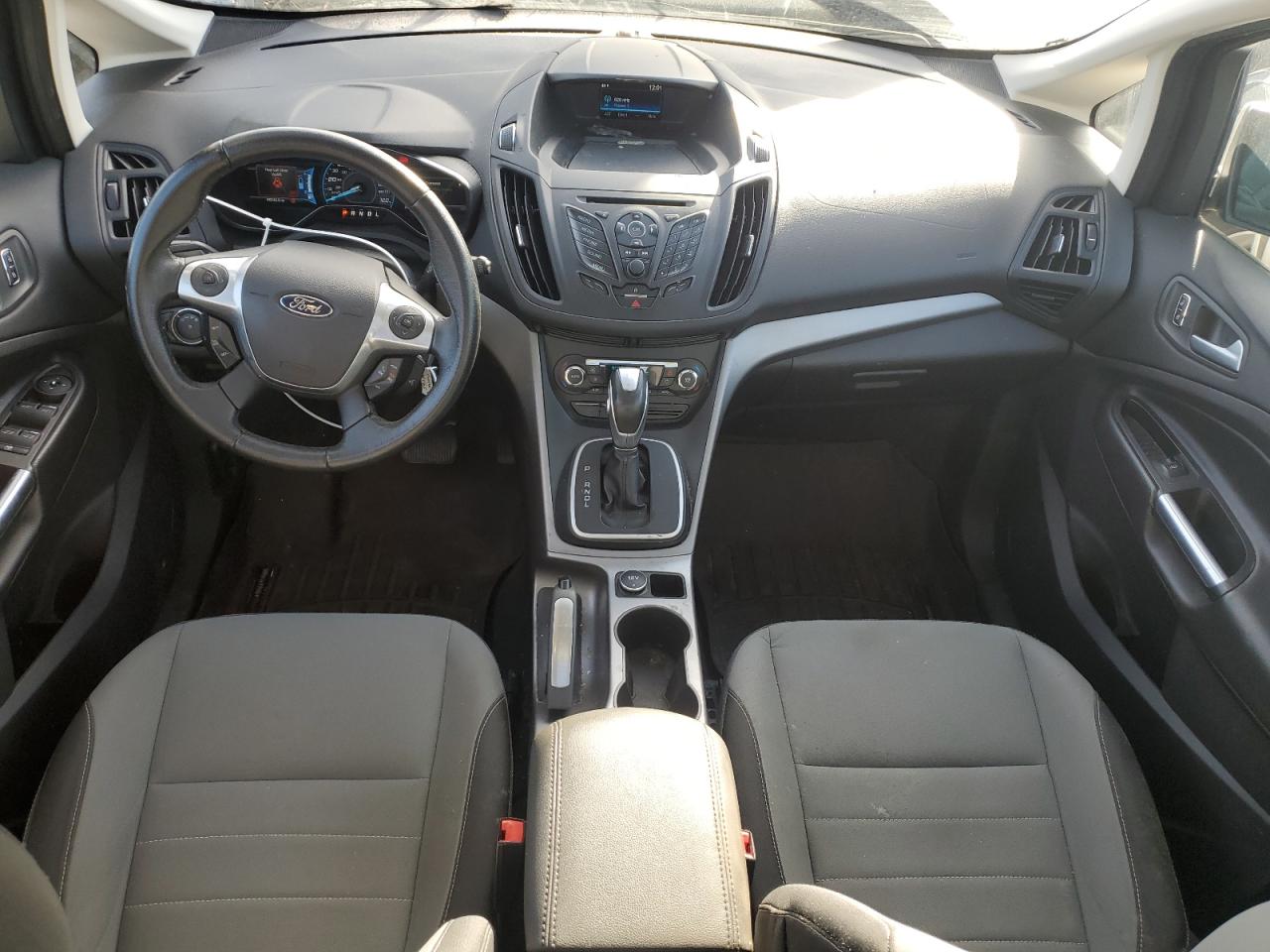 2014 Ford C-MAX - Image 8