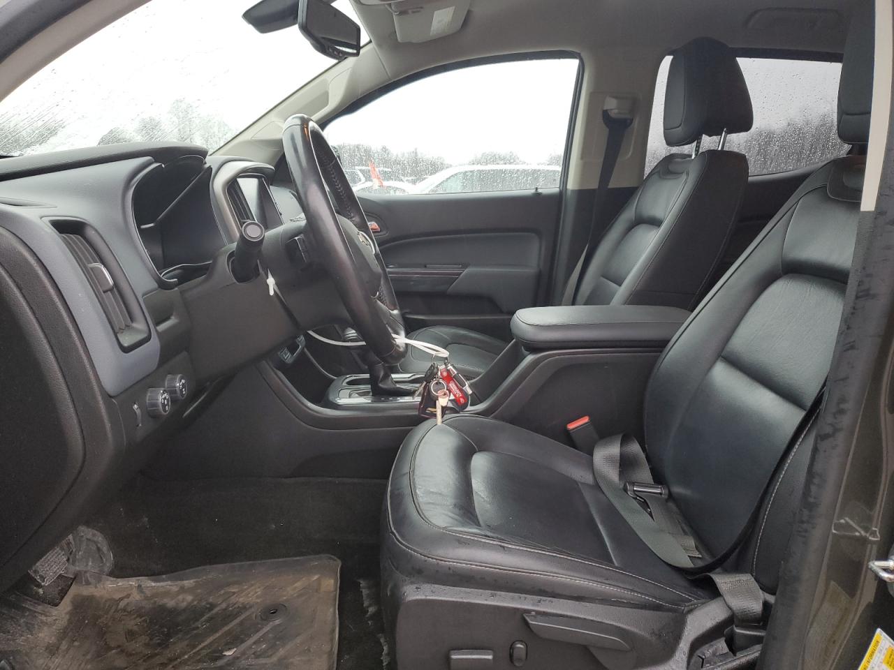 2018 Chevrolet Colorado - Image 7