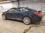 2016 Buick Lacrosse Premium იყიდება Wheeling-ში, IL - Side