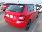 2020 SKODA FABIA COLO for sale at Copart CHESTER