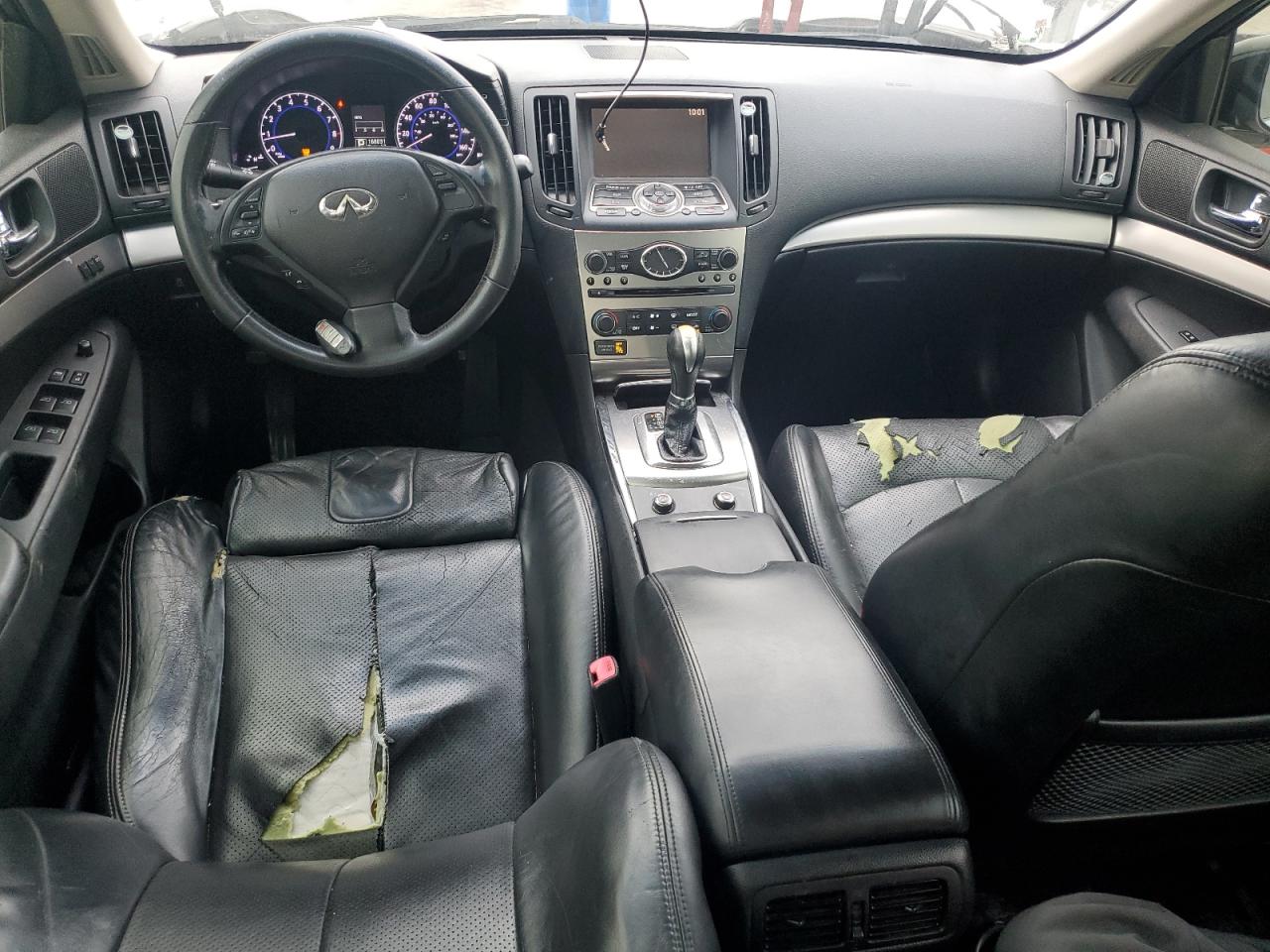 2013 Infiniti G - Image 8