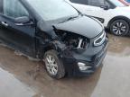 2011 KIA PICANTO 2 for sale at Copart SANDTOFT